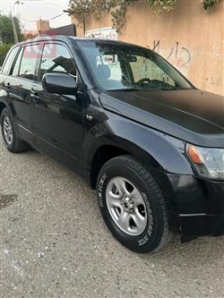 سوزوكي فيتارا